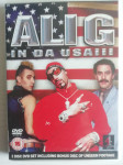 Ali G in da USAiii - DVD
