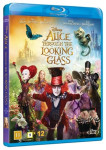 Alice through the looking glass/Alice i Eventyrland: Bag spejlet