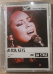 Alicia Keys : Unplugged DVD
