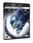 Alien /4K (ENG)(N)