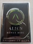 Alien Bonus Disc DVD