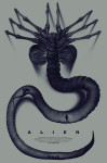 ALIEN DVD SET 5 NASLOVA