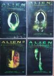 'Alien' kvadrilogija