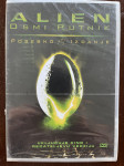 ALIEN - OSMI PUTNIK - POSEBNO IZDANJE - DVD