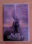 Alien Outpost DVD