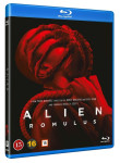 ALIEN: ROMULUS (ENG)(N)