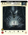 Alien: Romulus - Steelbook /4K (ENG)(N)