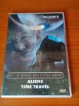 Aliens (Stranci) Time travel (Putovanje kroz vrijeme)
