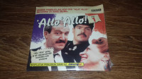 Allo Allo! DVD 1 (prve 2 epizode) - 2006. godina