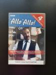 Allo, Allo! DVD-2 (4 epizode na dvd-u)