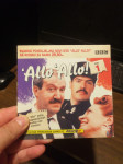 Allo,allo epizode 1 i 2 DVD