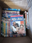 Allo Allo 22 DVD kolekcija