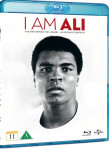 I Am Ali - Blu Ray (ENG)(N)
