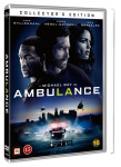 Ambulance /Standard (ENG) (N)