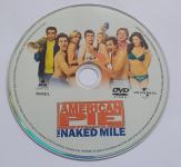 Američka Pita 6: Gola Milja / American Pie: The Naked Mile