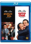 Analyze This / Analyze That (ENG)(N)