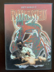 Andy Warhol's FRANKENSTEIN