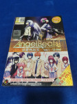 Anime Angel Beats! sve epizode 1-13 + OVA bonus