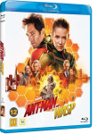 Ant-Man and the Wasp (ENG)(N)