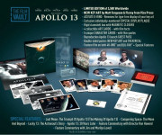 APOLLO 13: VAULT EDITION /Limited Edition/4K (ENG)(N)