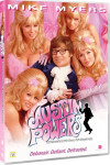 Austin Powers: Man of Mystery (ENG)(N)