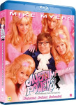 AUSTIN POWERS: MAN OF MYSTERY