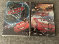 AUTI 1 i 2- DVD crtani filmovi