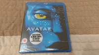 Avatar (Blu-ray) - neotvarano, zapakirano