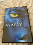 Avatar film dvd