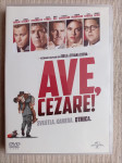 Ave Cezare DVD