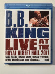 B.B. King - Live at the Royal Albert Hall 2011