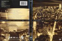 BABYFACE MTV Unplugged NYC 1997. DVD