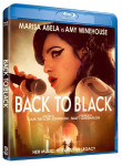 Back to Black (ENG)(N)