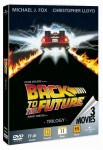 Back To The Future 1-3 box (ENG)(N)