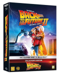 Back to the Future II - 2 Disc Collector's Edition 4K(ENG)(N)