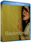 BACKROOMS (ENG)(N)