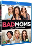 Bad Moms (ENG)(N)