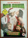 Bad Santa DVD