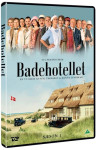 Badehotellet - season 1 (ENG) (N)