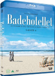 Badehotellet Sæson 4 (DK) (N)