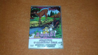 Bambi: Avanture u magičnoj šumi DVD - 2009. godina