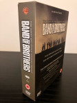 Band of Brothers / Združena braća - 6 DVD Box set - hrvatski titlovi