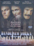 BANDE NEW YORKA (dvostruko DVD izdanje s puno dodataka)