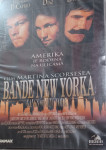 Bande New Yorka / Gangs Of New York