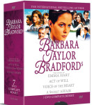 Barbara Taylor Bradford Boxset(ENG)(N)