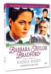 Barbara Taylor Bradford Emma Harte Complete (ENG)(N)