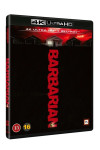 Barbarian /4K (ENG)(N)