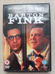Barton Fink DVD