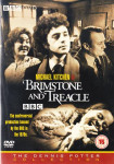 Barry Davis : Brimstone and treacle DVD
