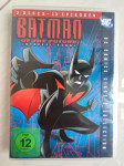 Batman Beyond DVD sezona 1